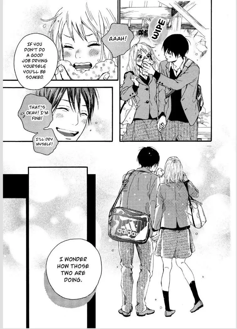 Orange (TAKANO Ichigo) Chapter 13 40